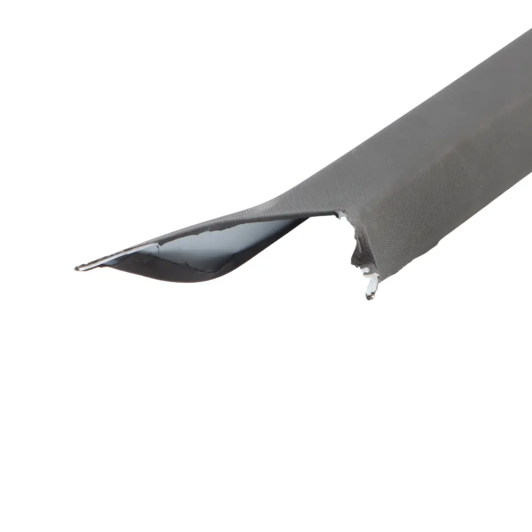 Sportback Front Right O/S A Pillar Trim Cover Black to Audi A5 F5 with Part number 8W8867234F Audi A5 F5 Sportback Front Right O/S A Pillar Trim Cover Black - SKU 8W8867234F - Part number 8W8867234F