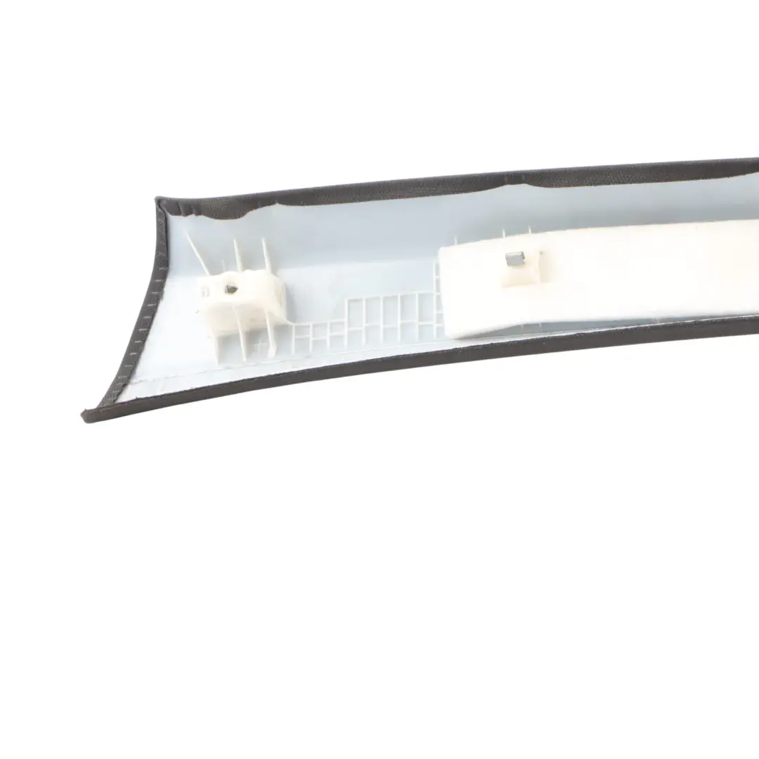 Sportback Front Right O/S A Pillar Trim Cover Black to Audi A5 F5 with Part number 8W8867234F Audi A5 F5 Sportback Front Right O/S A Pillar Trim Cover Black - SKU 8W8867234F - Part number 8W8867234F