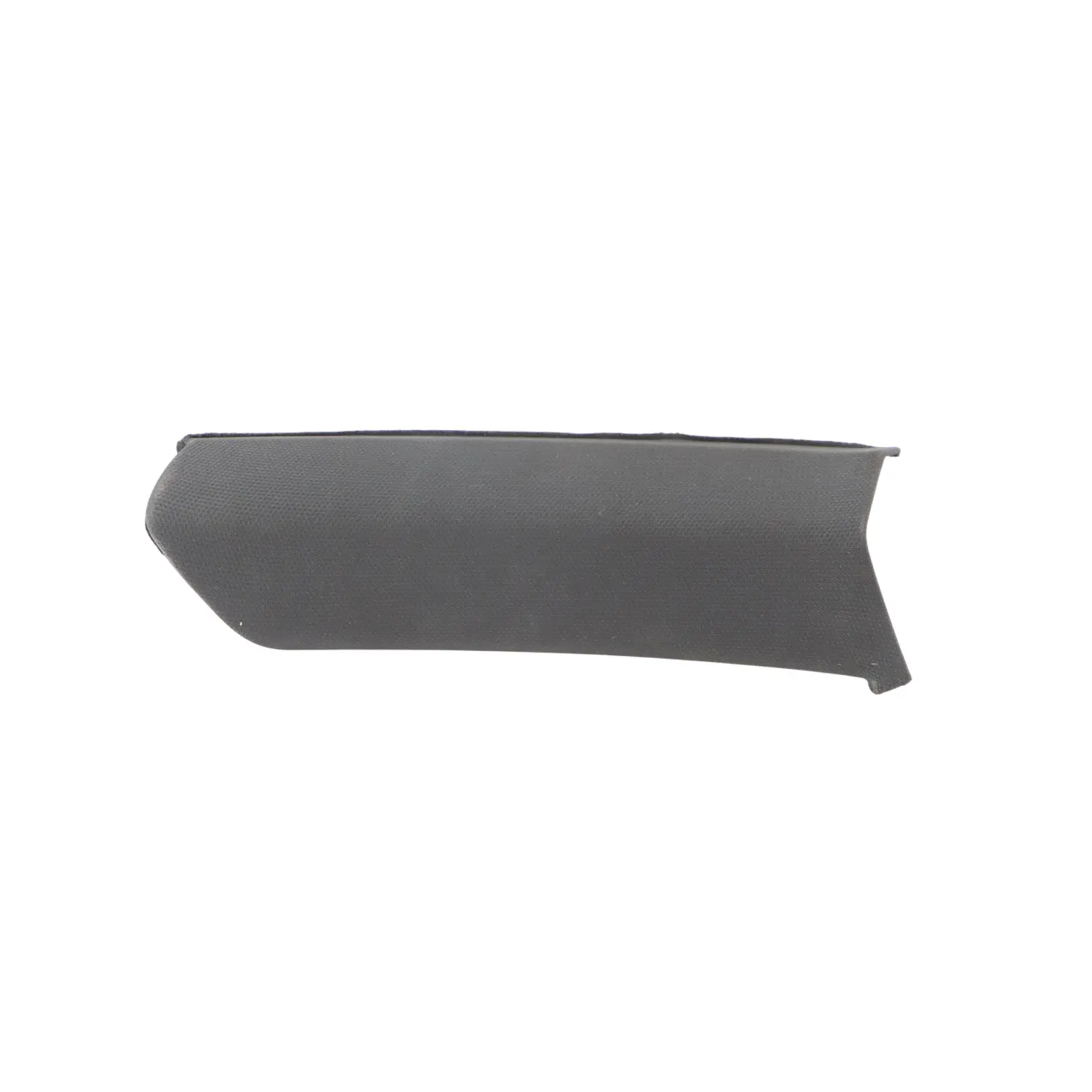 Audi A5 F5 Sportback Pannello Montante C Tessuto Nero Sinistro 8W8867241