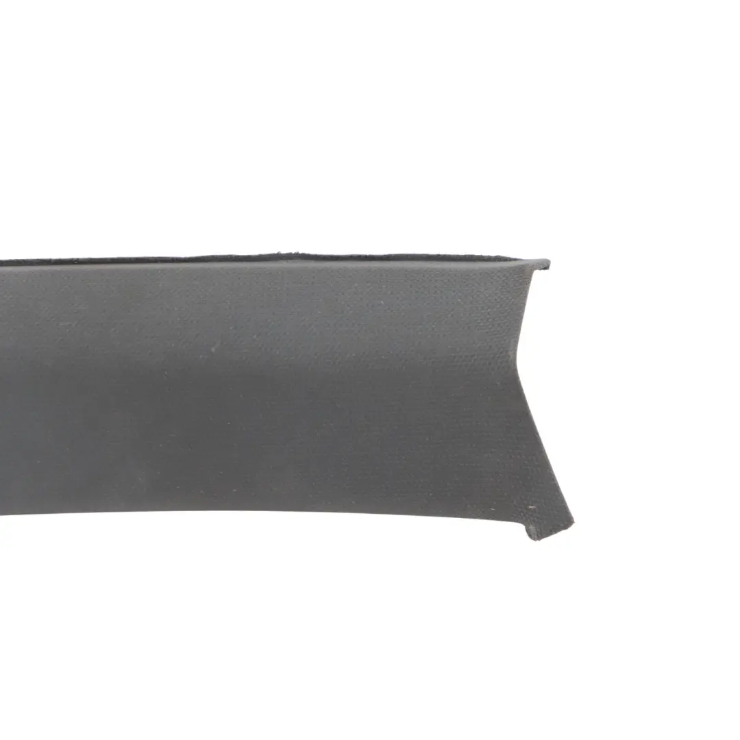 Sportback C Pillar Trim Cover Panel Cloth Black Left N/S to Audi A5 F5 with Part number 8W8867241 Audi A5 F5 Sportback C Pillar Trim Cover Panel Cloth Black Left N/S - SKU 8W8867241 - Part number 8W8867241