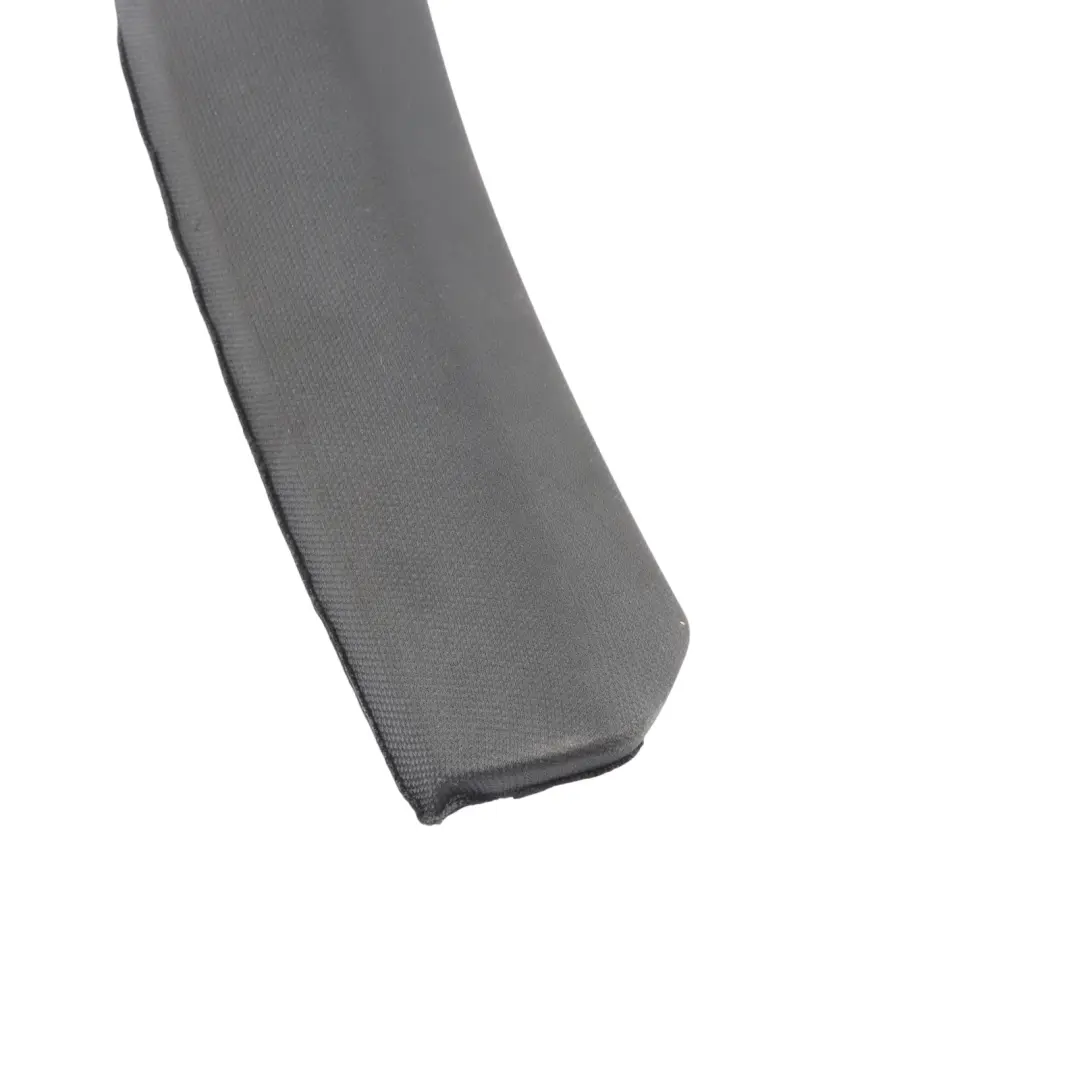 Audi A5 F5 Sportback Pannello Montante C Tessuto Nero Sinistro - SKU 8W8867241 - Numero di parte 8W8867241