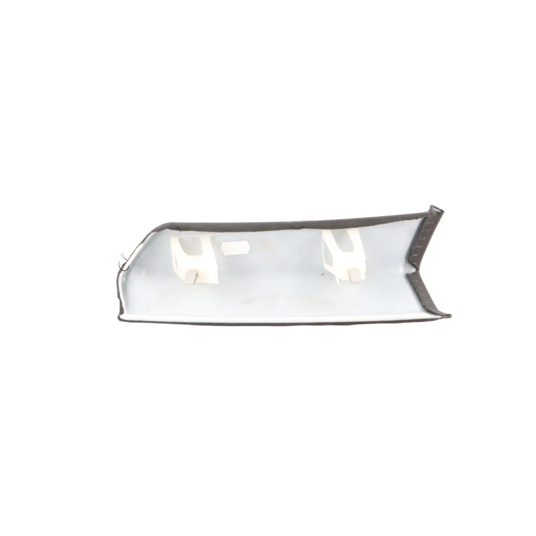 Sportback Tapizado Pilar C Panel Tela Negro Izquierdo para Audi A5 F5 con número de pieza 8W8867241 Audi A5 F5 Sportback Tapizado Pilar C Panel Tela Negro Izquierdo - SKU 8W8867241 - Número de pieza 8W8867241
