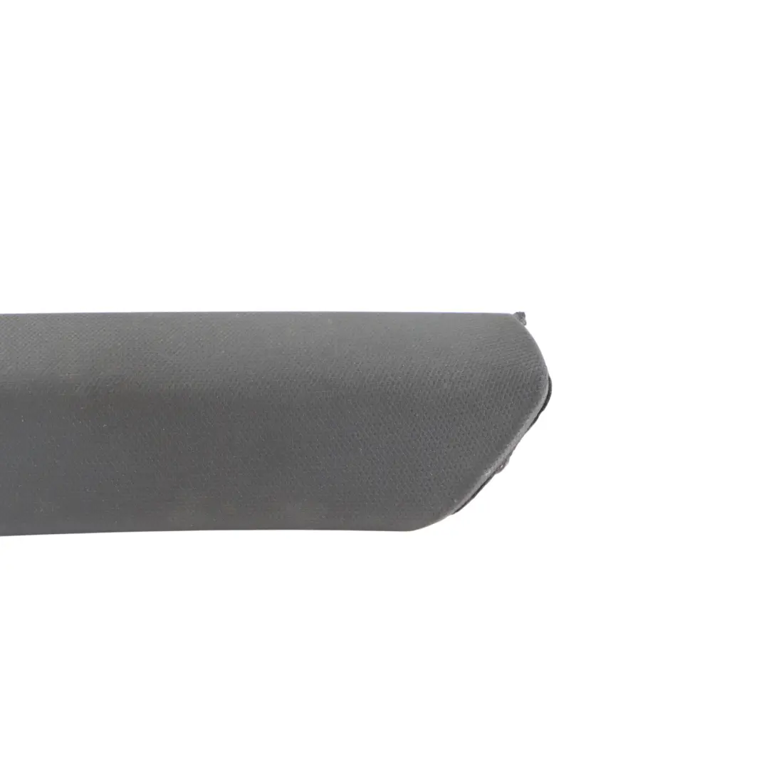 Audi A5 F5 Sportback C Pillar Trim Cover Panel Trim Black Right O/S - SKU 8W8867242 - Part number 8W8867242