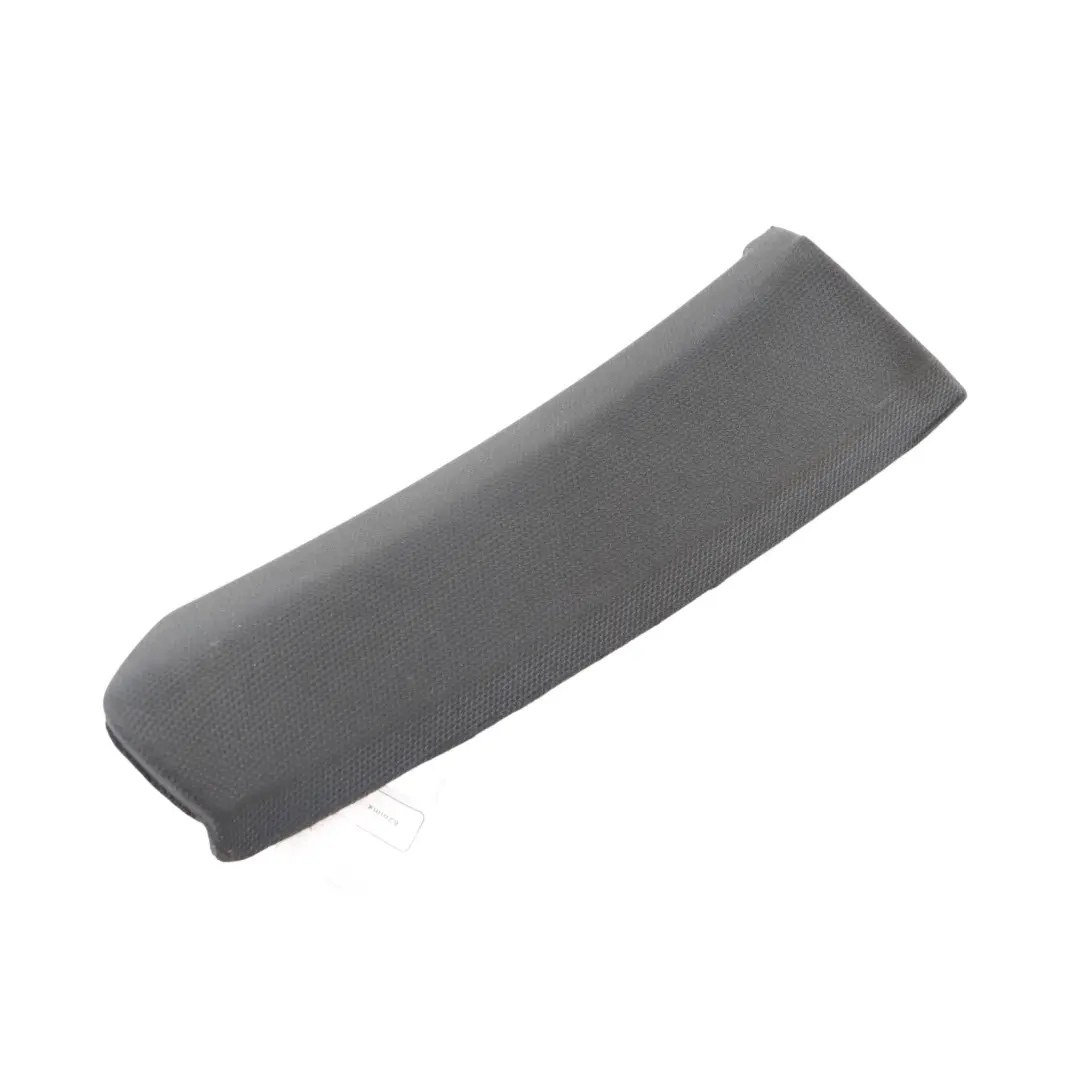 Sportback C Pillar Trim Cover Panel Trim Black Right O/S to Audi A5 F5 with Part number 8W8867242 Audi A5 F5 Sportback C Pillar Trim Cover Panel Trim Black Right O/S - SKU 8W8867242 - Part number 8W8867242