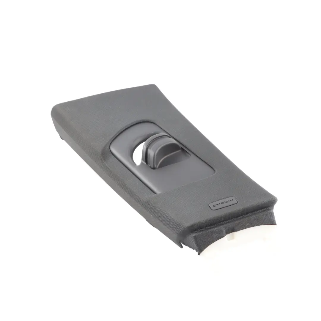 Sportback Left N/S B Pillar Trim Cover Black to Audi A5 F5 with Part number 8W8867243 Audi A5 F5 Sportback Left N/S B Pillar Trim Cover Black - SKU 8W8867243 - Part number 8W8867243