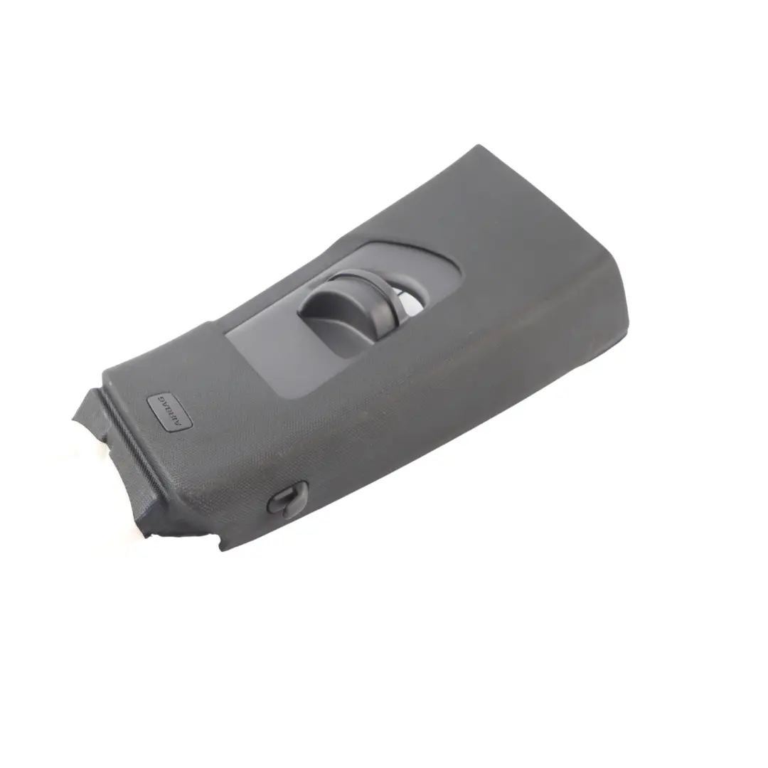 Sportback Left N/S B Pillar Trim Cover Black to Audi A5 F5 with Part number 8W8867243 Audi A5 F5 Sportback Left N/S B Pillar Trim Cover Black - SKU 8W8867243 - Part number 8W8867243