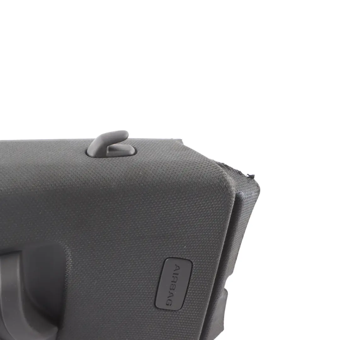 Sportback Left N/S B Pillar Trim Cover Black to Audi A5 F5 with Part number 8W8867243 Audi A5 F5 Sportback Left N/S B Pillar Trim Cover Black - SKU 8W8867243 - Part number 8W8867243