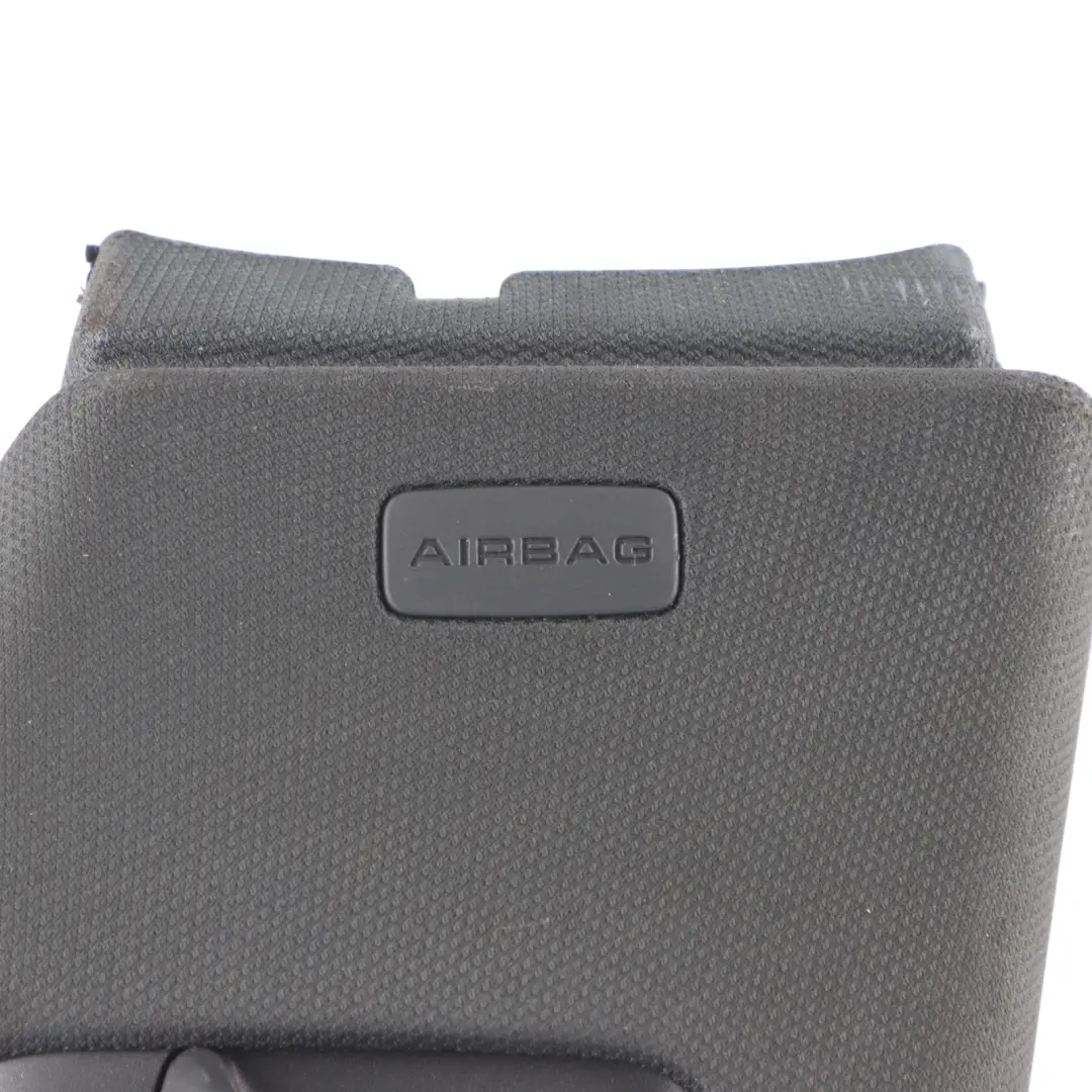 Audi A5 F5 Sportback Rechts B Säule Trim Abdeckung Schwarz - SKU 8W8867244 - Teilenummer 8W8867244