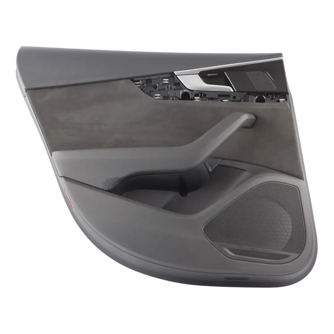 Sportback Rear Door Card Trim Inner Panel Cover Left N/S to Audi A5 F5 with Part number 8W8867303D Audi A5 F5 Sportback Rear Door Card Trim Inner Panel Cover Left N/S - SKU 8W8867303D - Part number 8W8867303D