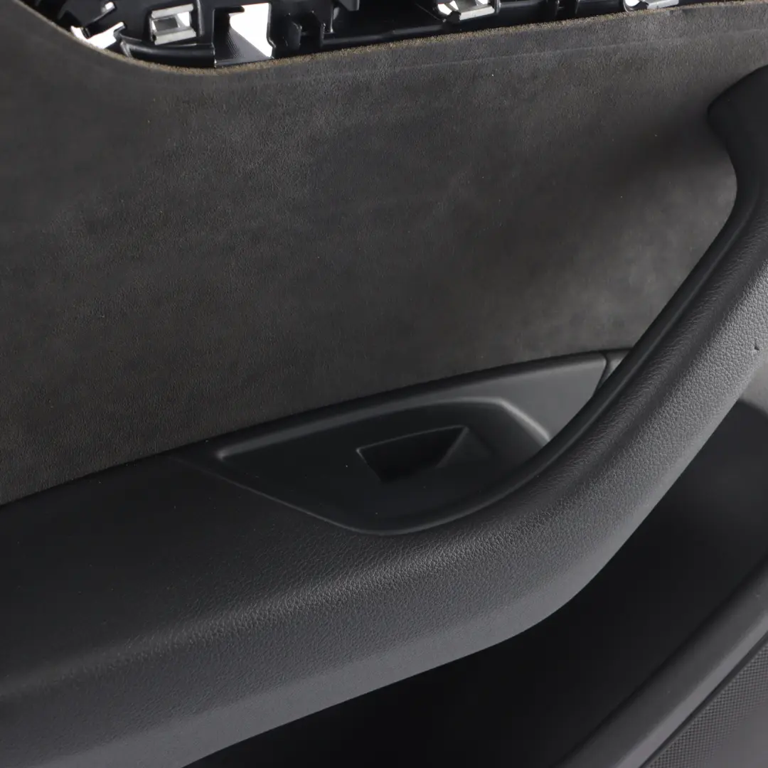 Sportback Rear Door Card Trim Inner Panel Cover Left N/S to Audi A5 F5 with Part number 8W8867303D Audi A5 F5 Sportback Rear Door Card Trim Inner Panel Cover Left N/S - SKU 8W8867303D - Part number 8W8867303D