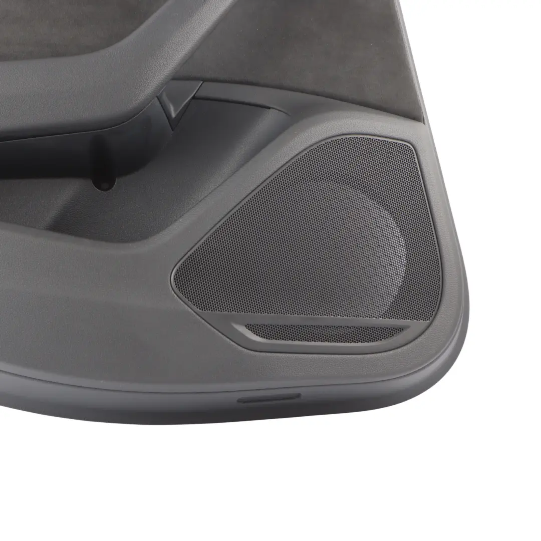 Sportback Rear Door Card Trim Inner Panel Cover Left N/S to Audi A5 F5 with Part number 8W8867303D Audi A5 F5 Sportback Rear Door Card Trim Inner Panel Cover Left N/S - SKU 8W8867303D - Part number 8W8867303D