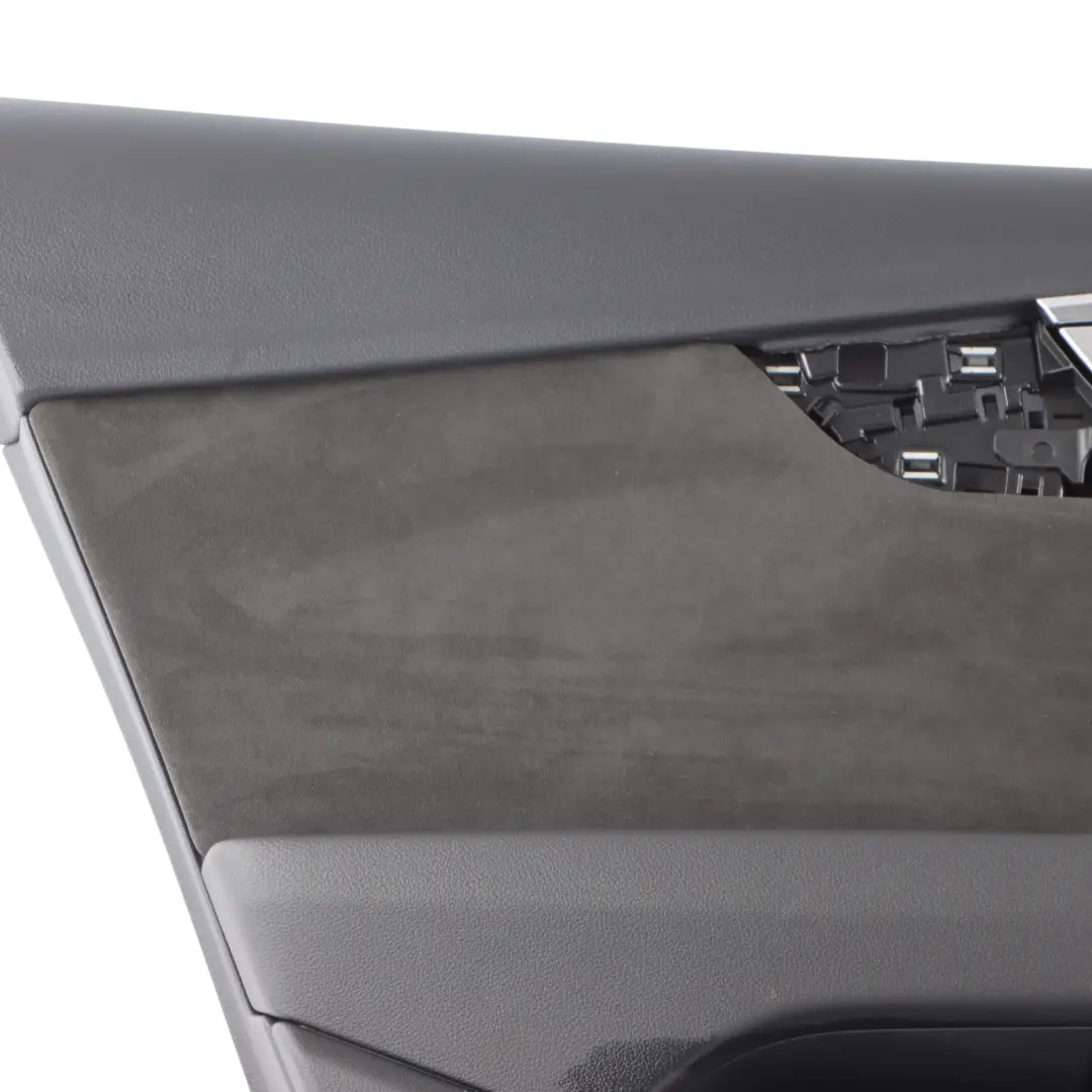 Sportback Rear Door Card Trim Inner Panel Cover Left N/S to Audi A5 F5 with Part number 8W8867303D Audi A5 F5 Sportback Rear Door Card Trim Inner Panel Cover Left N/S - SKU 8W8867303D - Part number 8W8867303D