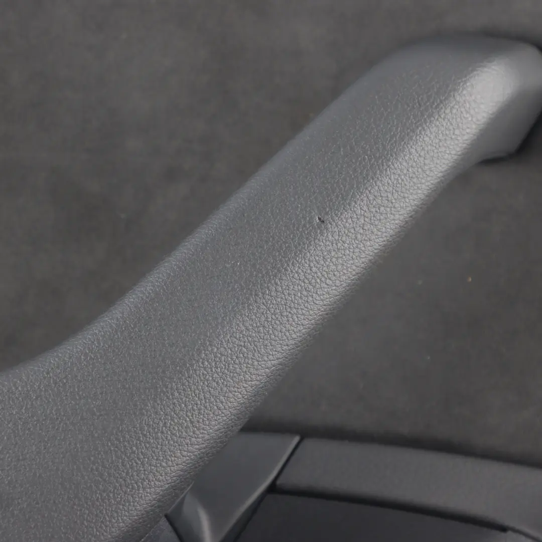 Sportback Rear Door Card Trim Inner Panel Cover Left N/S to Audi A5 F5 with Part number 8W8867303D Audi A5 F5 Sportback Rear Door Card Trim Inner Panel Cover Left N/S - SKU 8W8867303D - Part number 8W8867303D