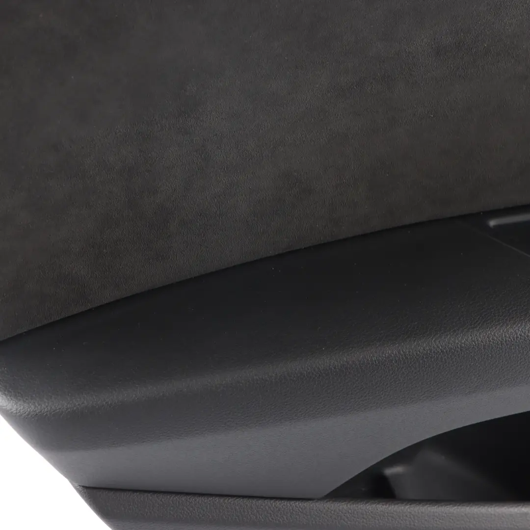 Sportback Rear Door Card Trim Inner Panel Cover Left N/S to Audi A5 F5 with Part number 8W8867303D Audi A5 F5 Sportback Rear Door Card Trim Inner Panel Cover Left N/S - SKU 8W8867303D - Part number 8W8867303D