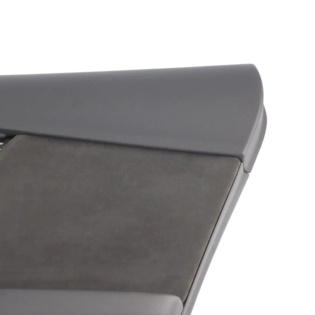 Sportback Rear Door Card Trim Inner Panel Cover Right O/S to Audi A5 F5 with Part number 8W8867304D Audi A5 F5 Sportback Rear Door Card Trim Inner Panel Cover Right O/S - SKU 8W8867304D - Part number 8W8867304D