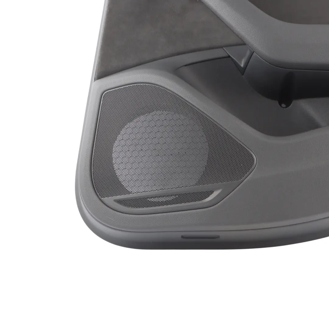 Sportback Rear Door Card Trim Inner Panel Cover Right O/S to Audi A5 F5 with Part number 8W8867304D Audi A5 F5 Sportback Rear Door Card Trim Inner Panel Cover Right O/S - SKU 8W8867304D - Part number 8W8867304D