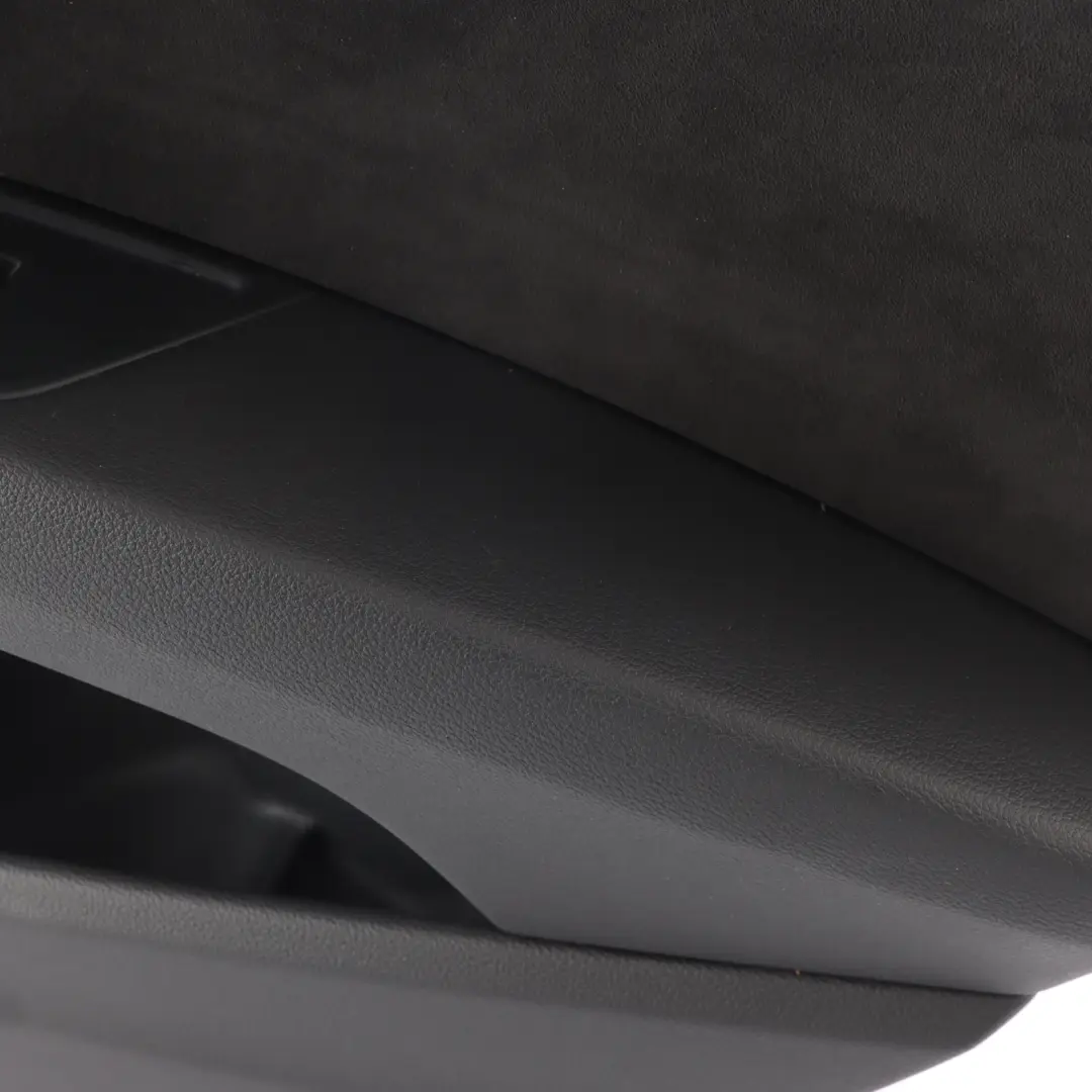 Sportback Rear Door Card Trim Inner Panel Cover Right O/S to Audi A5 F5 with Part number 8W8867304D Audi A5 F5 Sportback Rear Door Card Trim Inner Panel Cover Right O/S - SKU 8W8867304D - Part number 8W8867304D