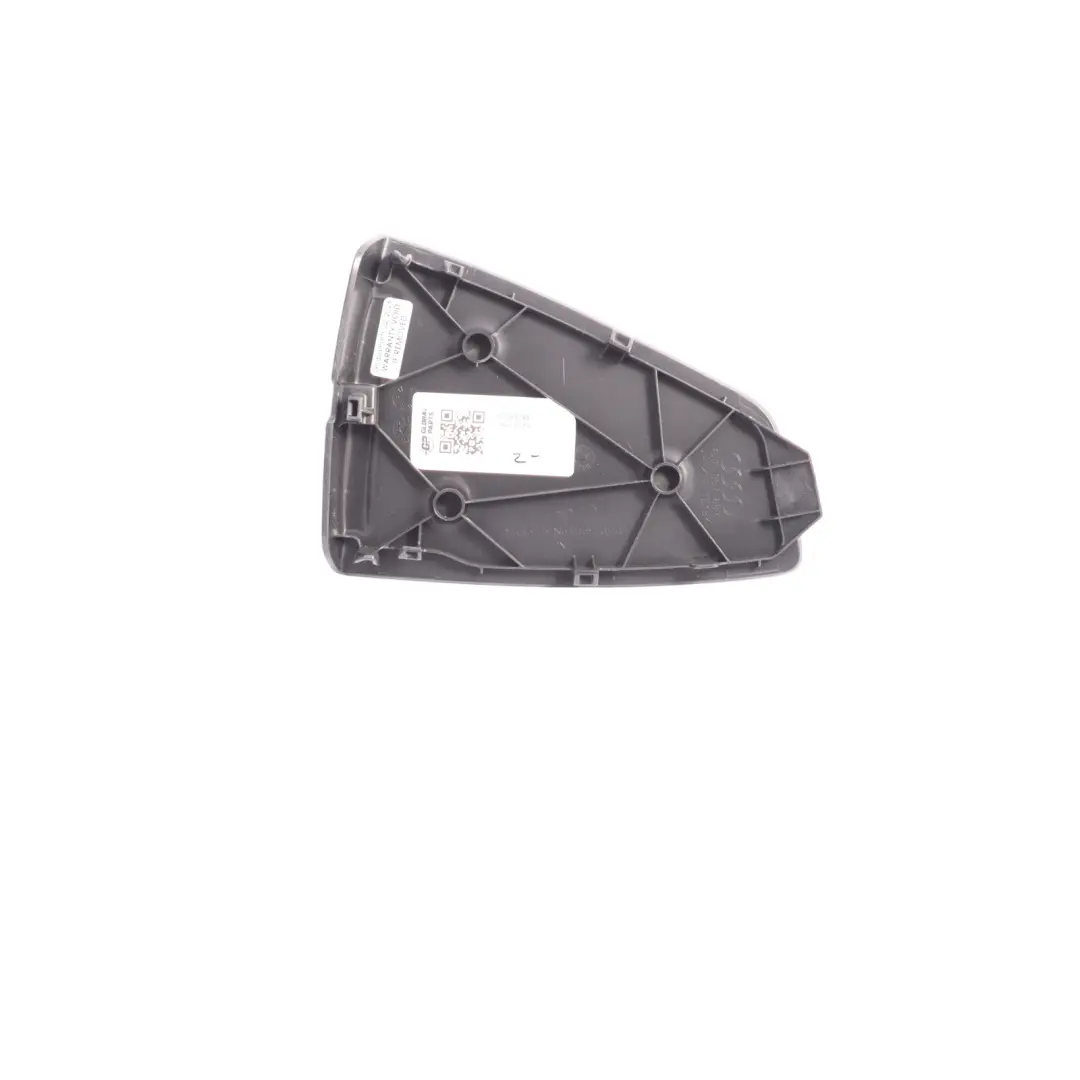 Audi A5 F5 Rear Interior Trunk Hatch Cover Left N/S Trim Panel - SKU 8W8867657 - Part number 8W8867657
