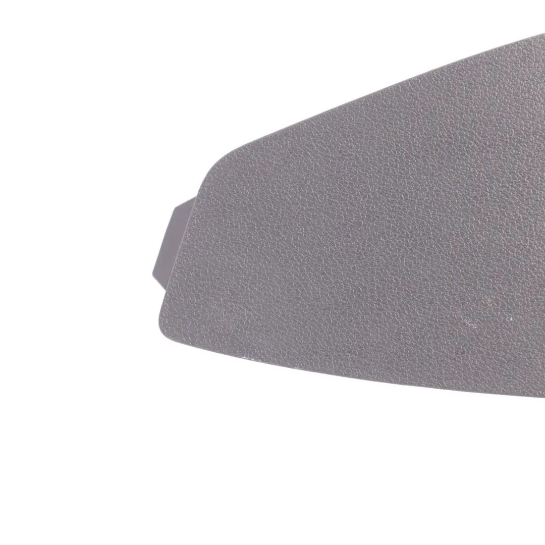 Interior Trasero Tapa Maletero Izquierda Panel para Audi A5 F5 con número de pieza 8W8867657 Audi A5 F5 Interior Trasero Tapa Maletero Izquierda Panel - SKU 8W8867657 - Número de pieza 8W8867657