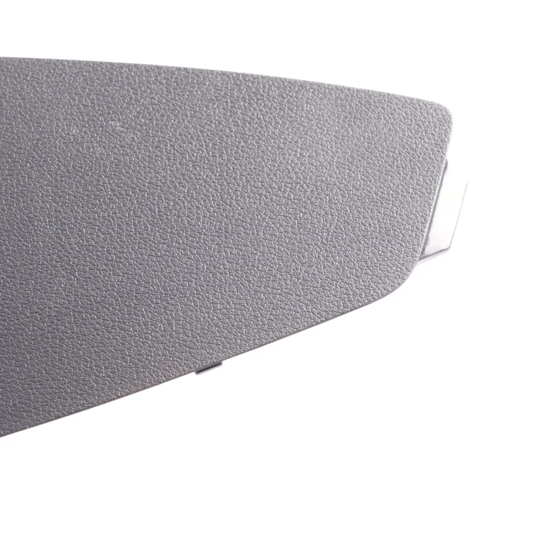 Panneau De Garniture Intérieur Hayon Arrière Gauche pour Audi A5 F5 à propos du numéro de pièce 8W8867657 Audi A5 F5 Panneau De Garniture Intérieur Hayon Arrière Gauche - SKU 8W8867657 - Numéro de pièce 8W8867657