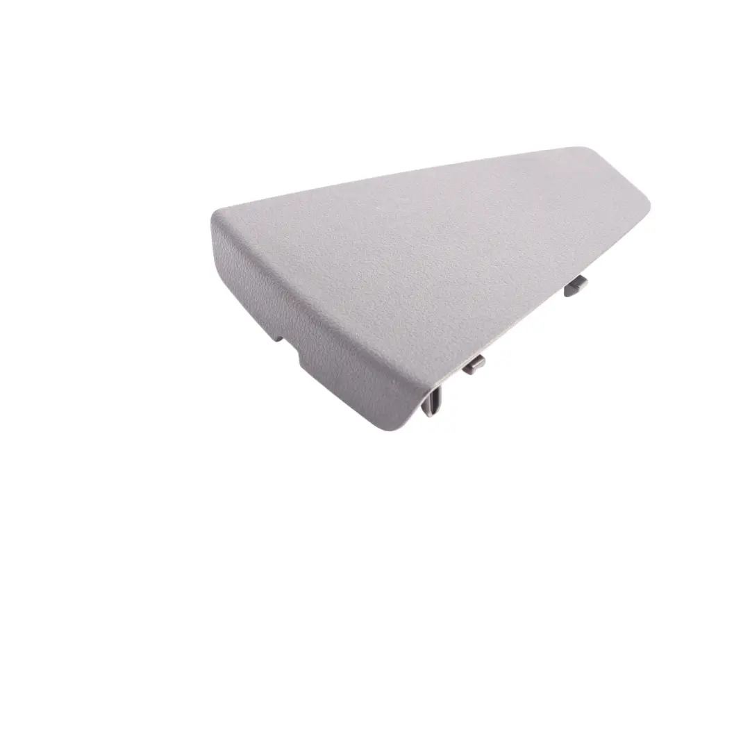 Audi A5 F5 Hinteren Innenraum Kofferraumklappe Abdeckung Links Panel - SKU 8W8867657 - Teilenummer 8W8867657