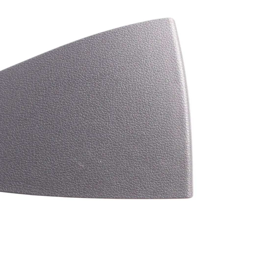 Interior Trasero Tapa Maletero Izquierda Panel para Audi A5 F5 con número de pieza 8W8867657 Audi A5 F5 Interior Trasero Tapa Maletero Izquierda Panel - SKU 8W8867657 - Número de pieza 8W8867657