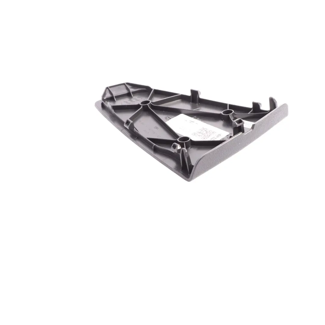 Audi A5 F5 Hinteren Innenraum Kofferraumklappe Abdeckung Rechts Panel - SKU 8W8867658 - Teilenummer 8W8867658