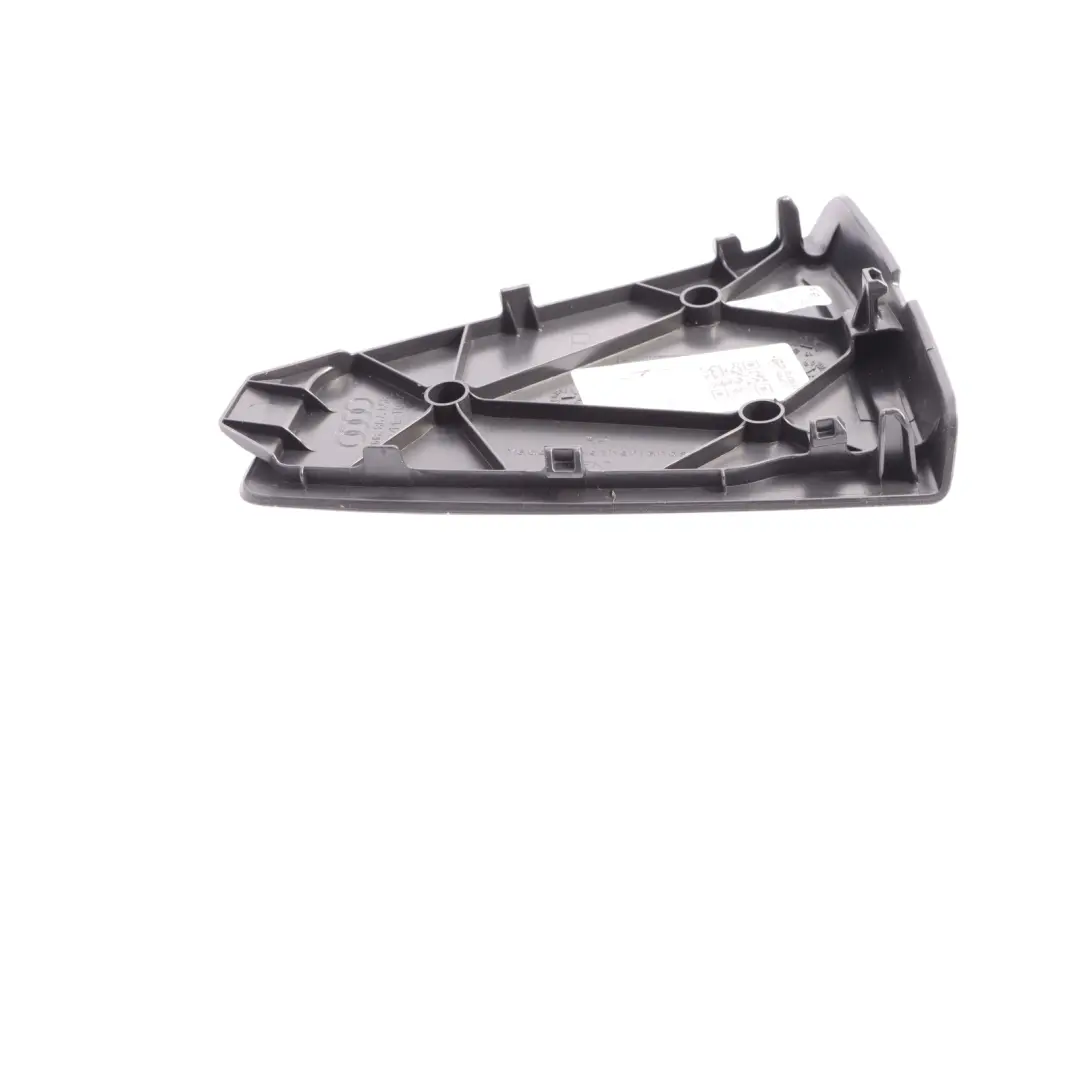 Audi A5 F5 Rear Interior Trunk Hatch Cover Right O/S Trim Panel - SKU 8W8867658 - Part number 8W8867658