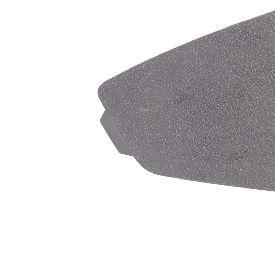 Audi A5 F5 Interior Trasero Tronco Tapa Derecha Embellecedor Panel - SKU 8W8867658 - Número de pieza 8W8867658
