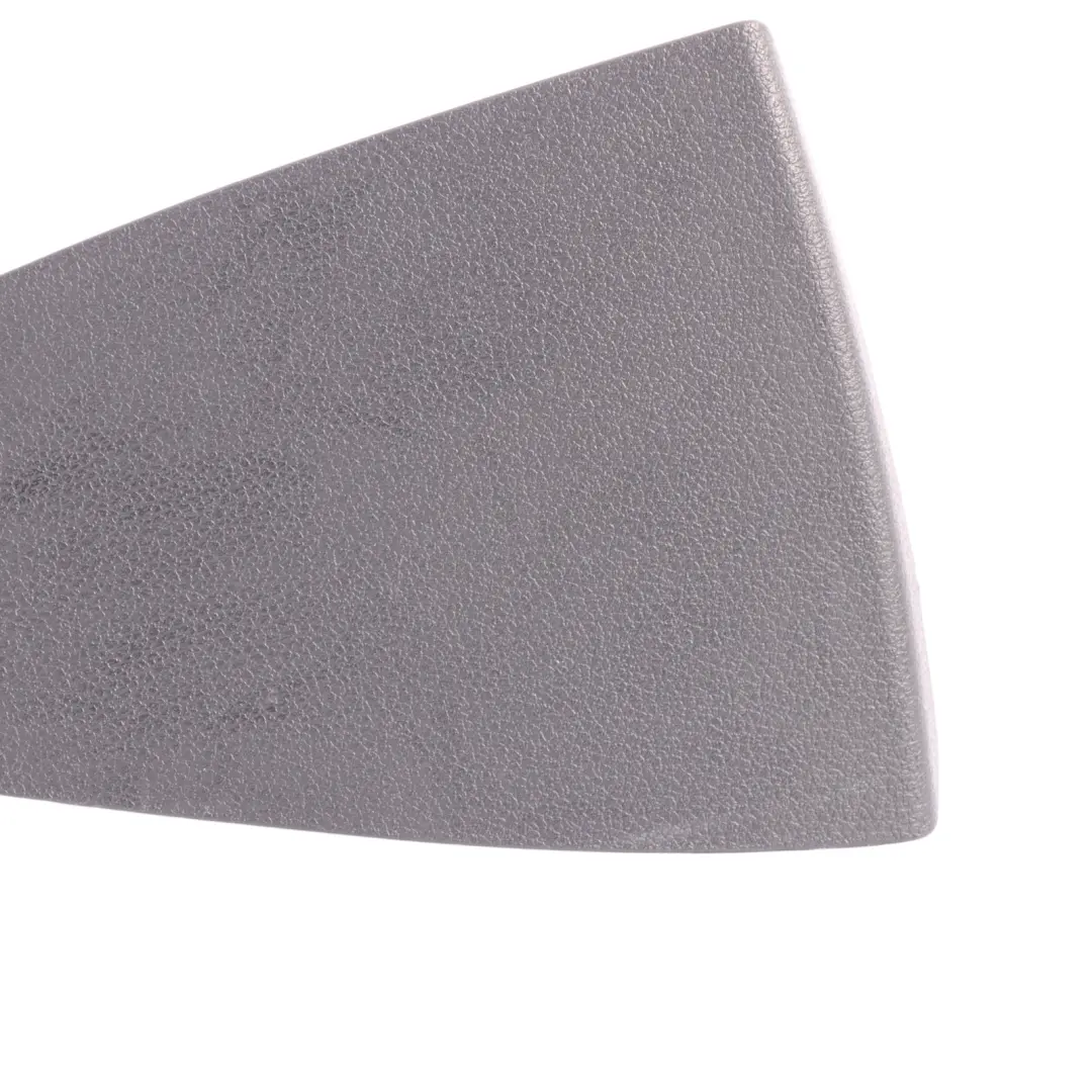 Audi A5 F5 Interior Trasero Tronco Tapa Derecha Embellecedor Panel - SKU 8W8867658 - Número de pieza 8W8867658