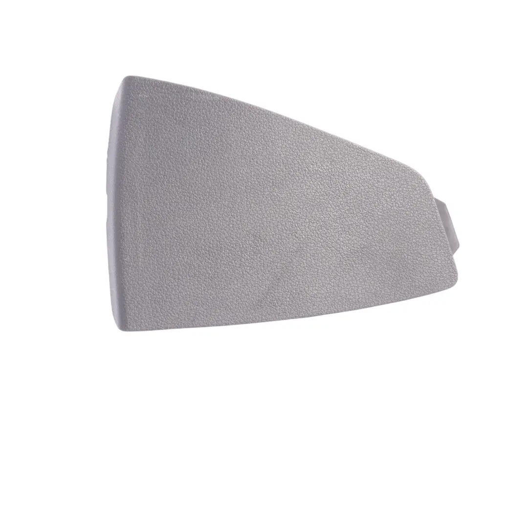 Interior Trunk Hatch Cover Right O/S Trim Panel to Audi A5 F5 Rear with Part number 8W8867658 Audi A5 F5 Rear Interior Trunk Hatch Cover Right O/S Trim Panel - SKU 8W8867658 - Part number 8W8867658