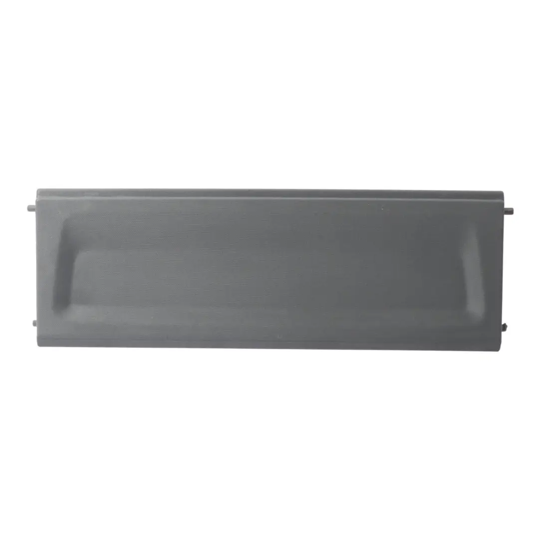 Audi A5 F5 Rear Parcel Shelf Trim Boot Trunk Cover Panel Black 8S8867769 - SKU 8W8867769 - Part number 8W8867769