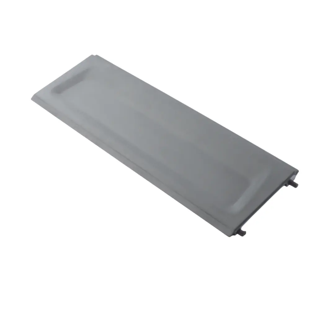 Parcel Shelf Trim Boot Trunk Cover Panel Black 8S8867769 to Audi A5 F5 Rear with Part number 8W8867769 Audi A5 F5 Rear Parcel Shelf Trim Boot Trunk Cover Panel Black 8S8867769 - SKU 8W8867769 - Part number 8W8867769