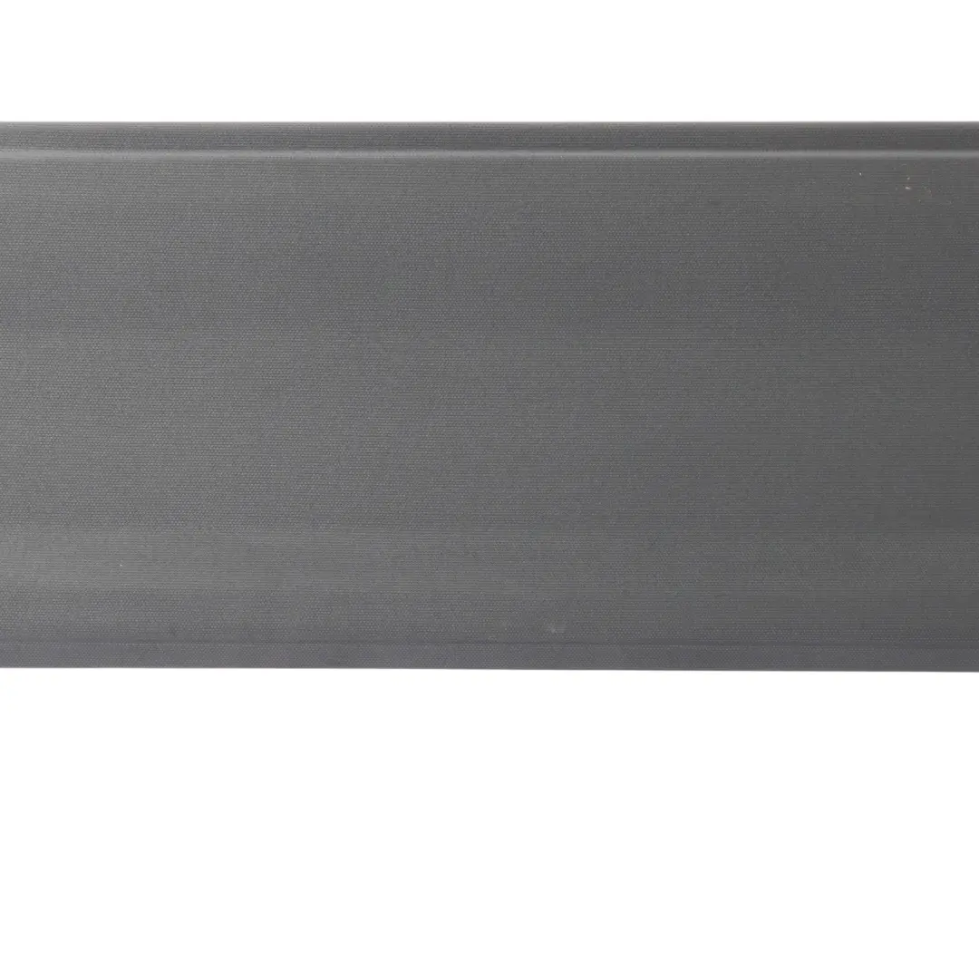 Audi A5 F5 Rear Parcel Shelf Trim Boot Trunk Cover Panel Black 8S8867769 - SKU 8W8867769 - Part number 8W8867769