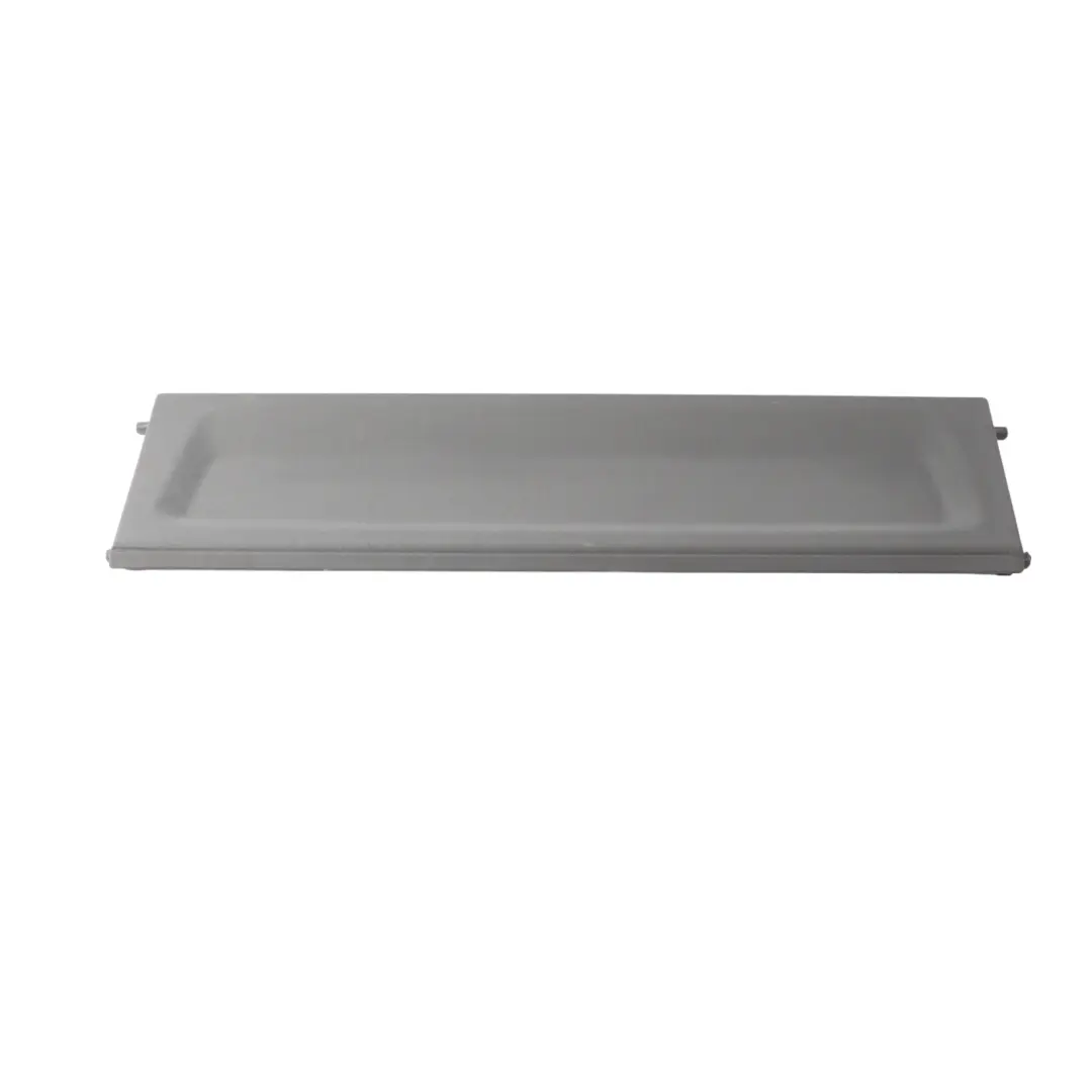 Audi A5 F5 Rear Parcel Shelf Trim Boot Trunk Cover Panel Black 8S8867769 - SKU 8W8867769 - Part number 8W8867769