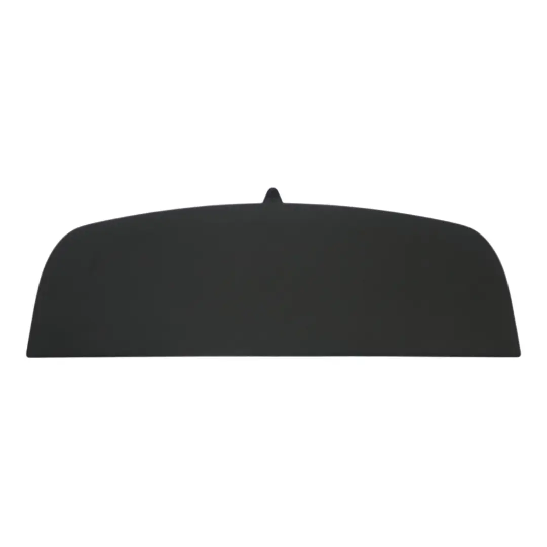 Audi A5 8F Embellecedor rejilla panel repisa trasera derecha - SKU 8W8867771 - Número de pieza 8W8867771