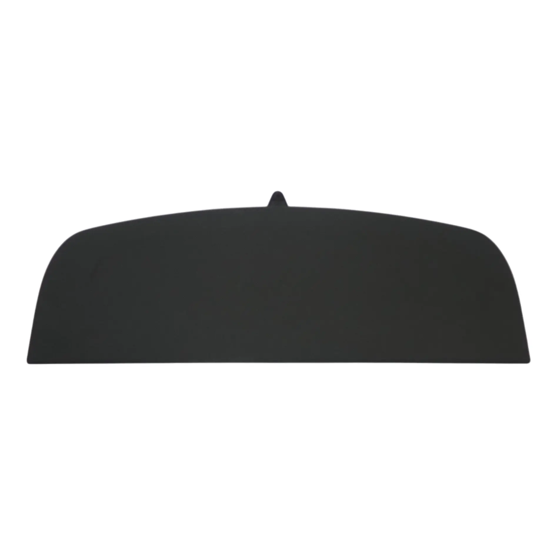 Audi A5 8F Gepäck Raum Abdeckung Zierleiste Kühler Grill Hinten Rechts 8W8867771