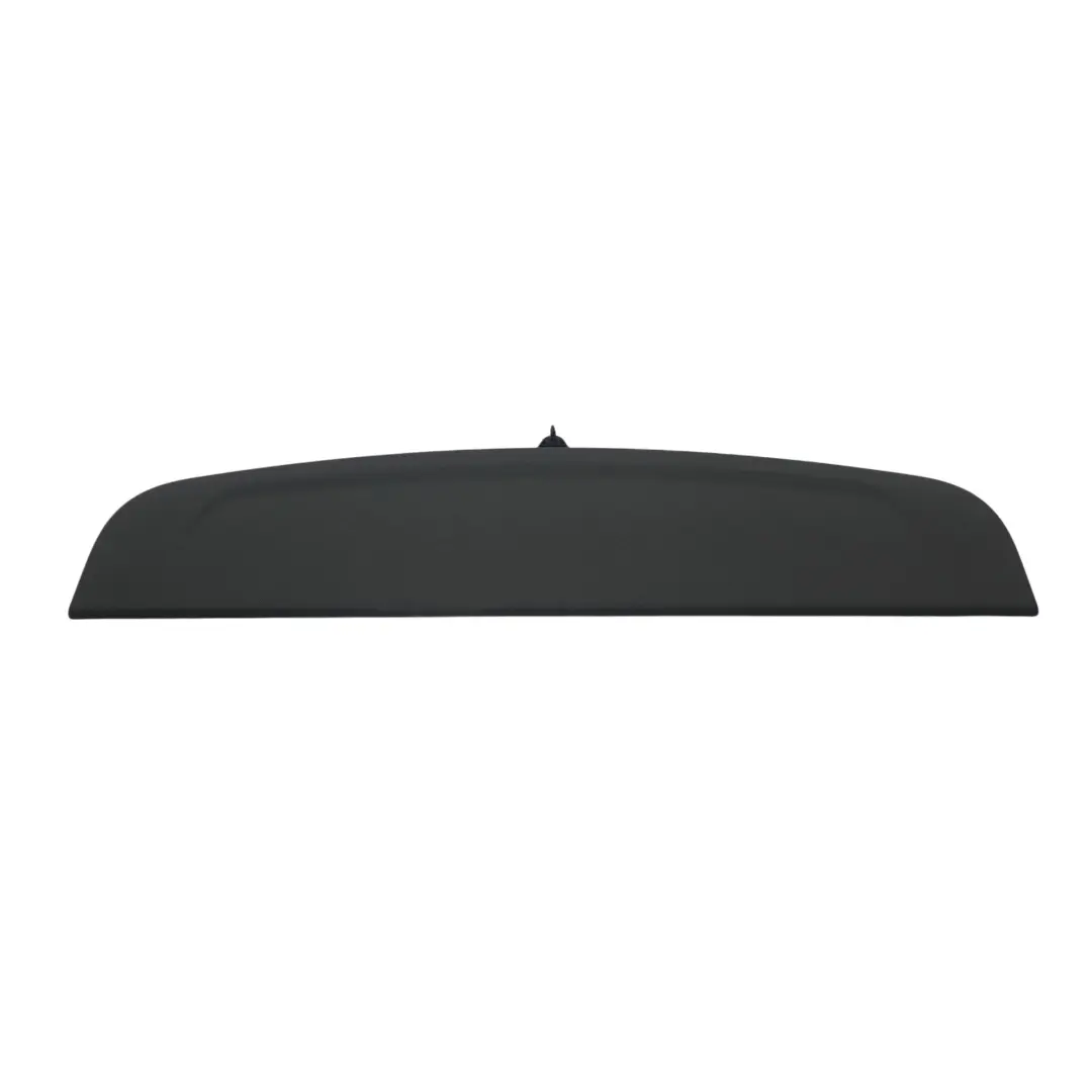 Audi A5 8F Gepäck Raum Abdeckung Zierleiste Kühler Grill Hinten Rechts - SKU 8W8867771 - Teilenummer 8W8867771