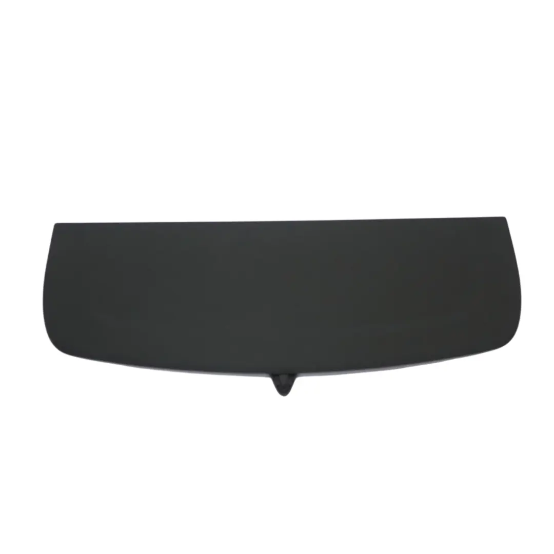 Audi A5 8F Gepäck Raum Abdeckung Zierleiste Kühler Grill Hinten Rechts - SKU 8W8867771 - Teilenummer 8W8867771