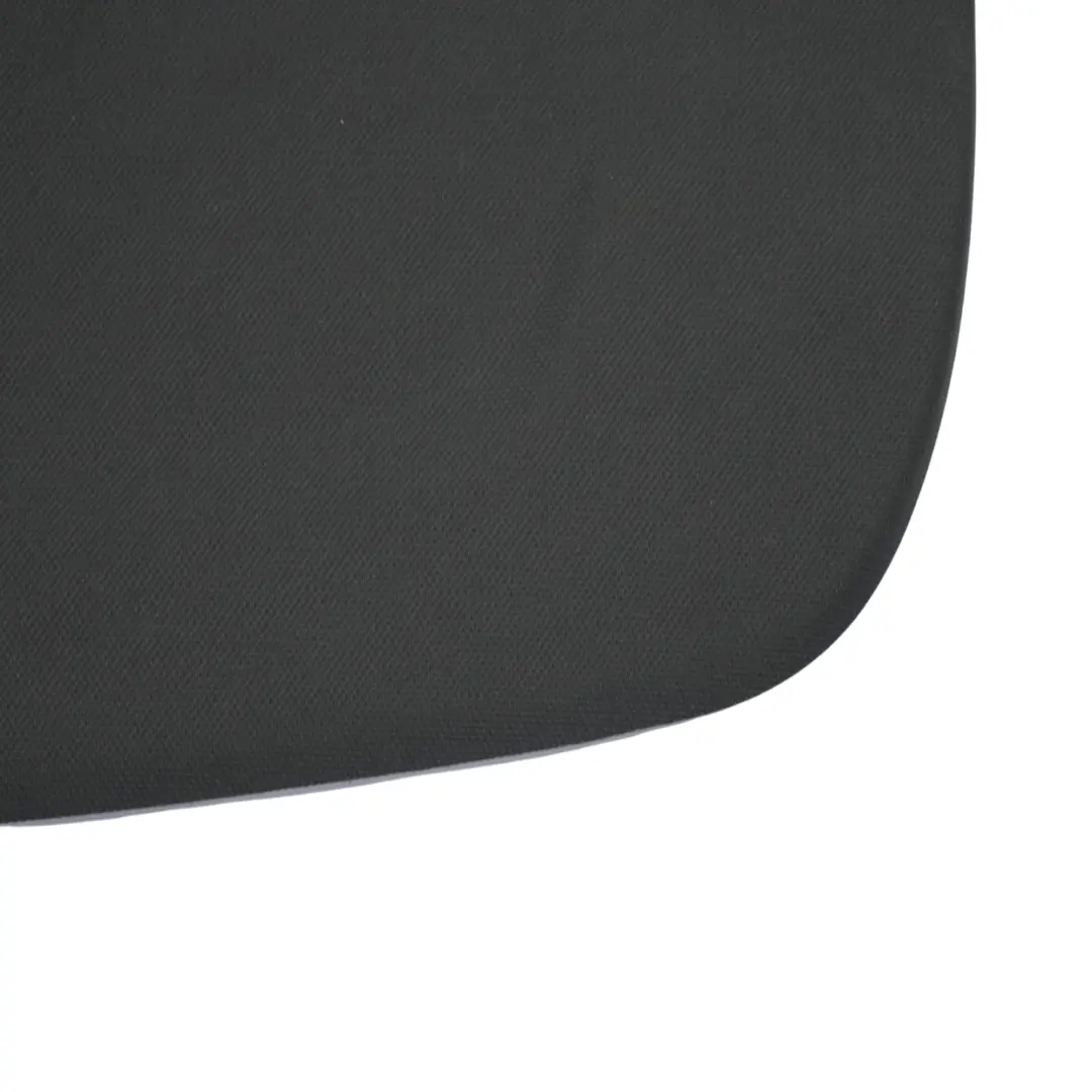 Audi A5 8F Gepäck Raum Abdeckung Zierleiste Kühler Grill Hinten Rechts - SKU 8W8867771 - Teilenummer 8W8867771