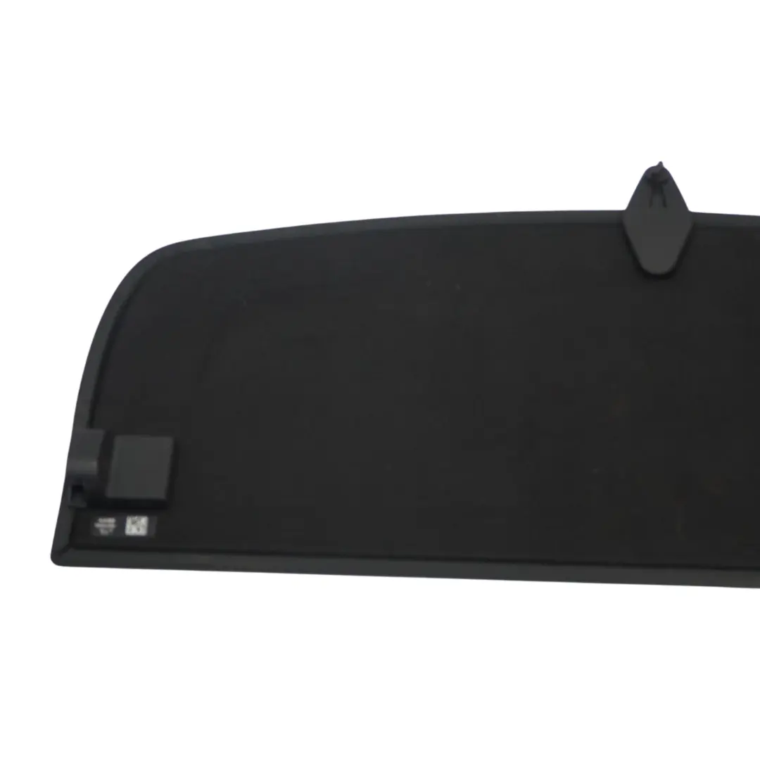 8F Parcel Shelf Trim Panel Grille Cover Rear Right O/S to Audi A5 with Part number 8W8867771 Audi A5 8F Parcel Shelf Trim Panel Grille Cover Rear Right O/S - SKU 8W8867771 - Part number 8W8867771