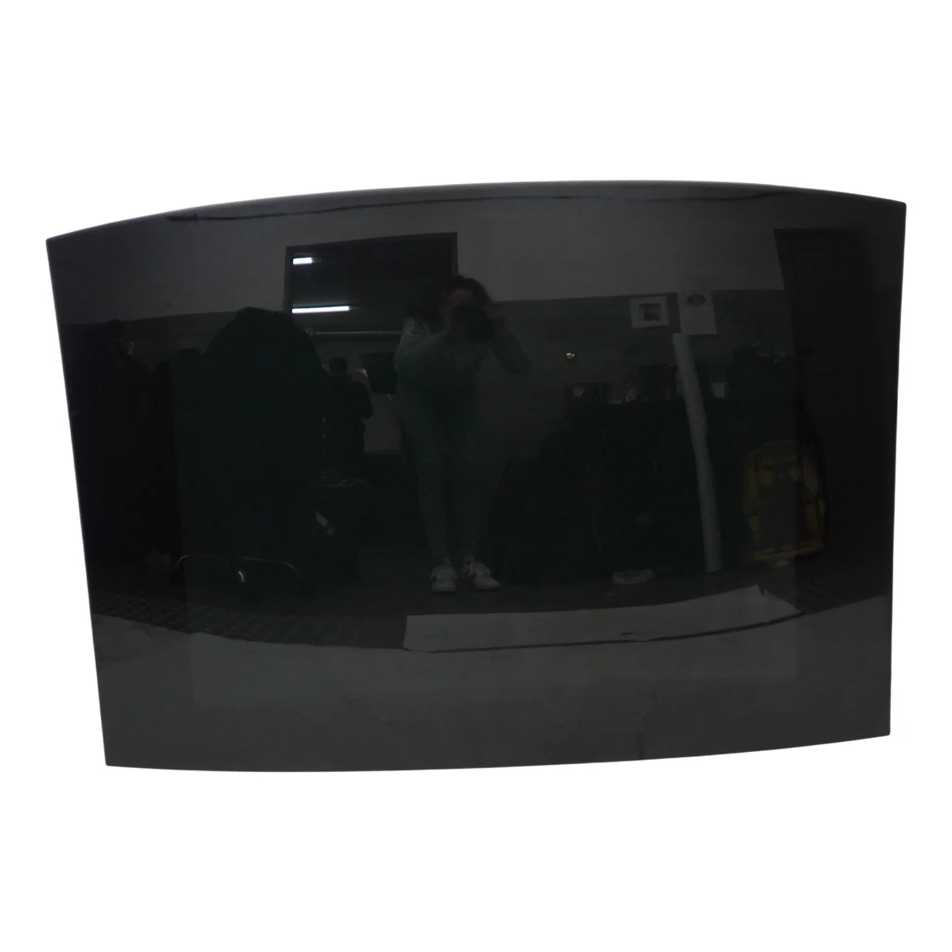Audi A5 F5 Sportback Sunroof Sliding Roof Window Glass Panel Rear AS3 8W8877056