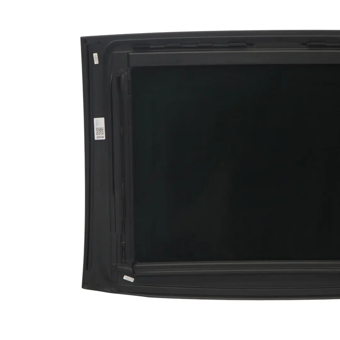 Audi A5 F5 Sportback Szyberdach Tylna Szyba Przesuwna AS3 - SKU 8W8877056 - Numer Części 8W8877056
