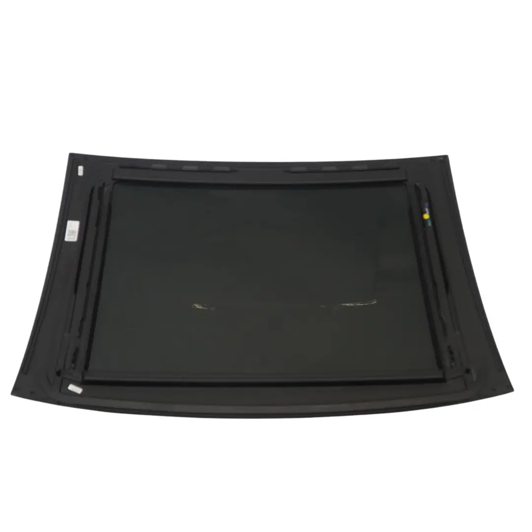 Sportback Sunroof Sliding Roof Window Glass Panel Rear AS3 to Audi A5 F5 with Part number 8W8877056 Audi A5 F5 Sportback Sunroof Sliding Roof Window Glass Panel Rear AS3 - SKU 8W8877056 - Part number 8W8877056