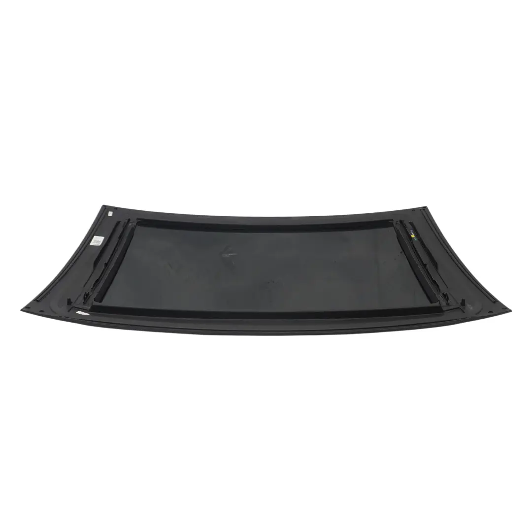 Audi A5 F5 Sportback Sunroof Sliding Roof Window Glass Panel Rear AS3 - SKU 8W8877056 - Part number 8W8877056