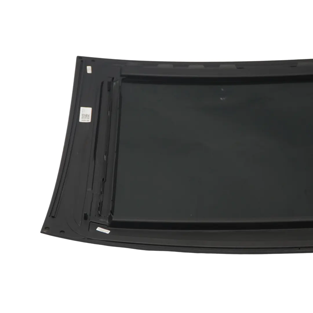 Audi A5 F5 Sportback Szyberdach Tylna Szyba Przesuwna AS3 - SKU 8W8877056 - Numer Części 8W8877056