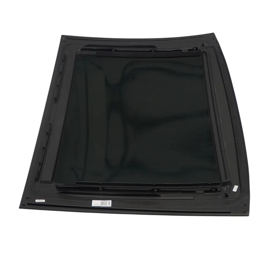 Audi A5 F5 Sportback Sunroof Sliding Roof Window Glass Panel Rear AS3 - SKU 8W8877056 - Part number 8W8877056