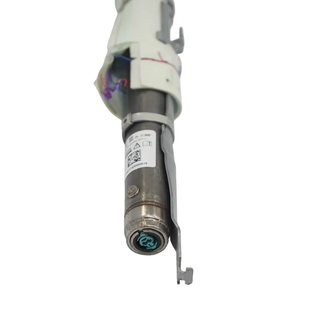 Audi A5 F5 Módulo de aire de cortina para techo de lado izquierdo - SKU 8W8880741F - Número de pieza 8W8880741F