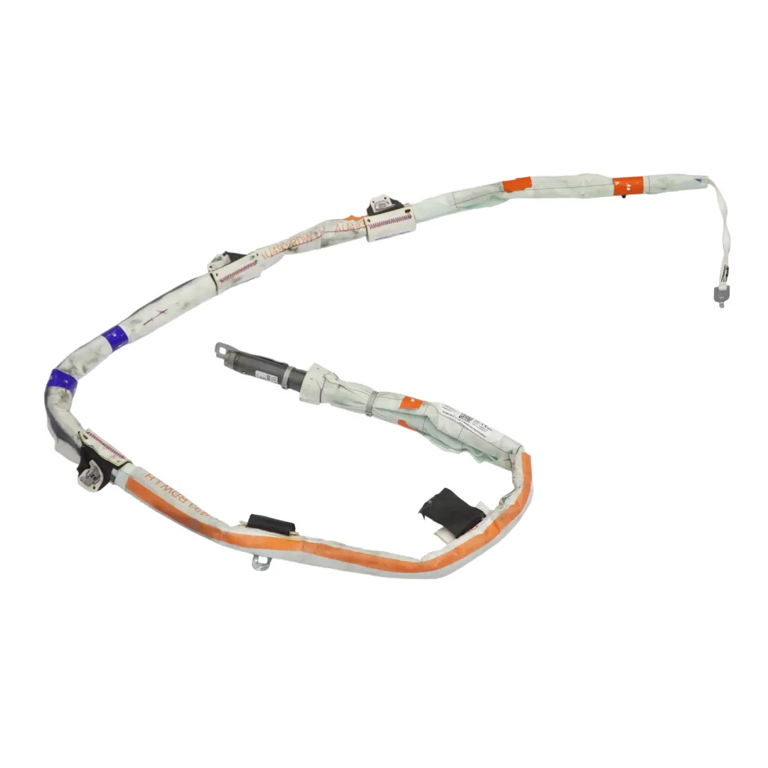 Audi A5 F5 Módulo de aire de cortina para techo de lado izquierdo - SKU 8W8880741F - Número de pieza 8W8880741F