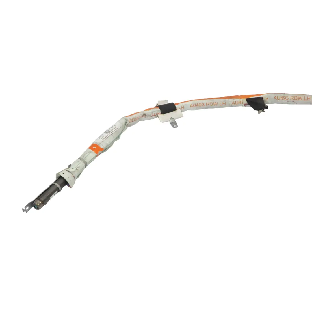 Audi A5 F5 Module de rideau d'air de toit gauche - SKU 8W8880741F - Numéro de pièce 8W8880741F